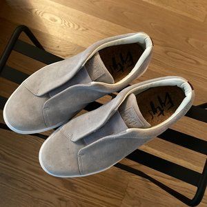 Eytys Velvet Shoes